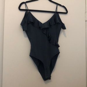 Topshop bodysuit